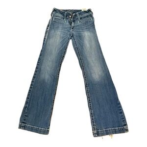 Ariat Trouser Jeans 25S